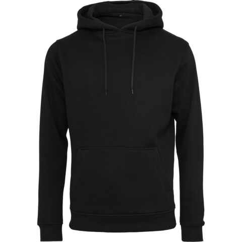 Organic Hoodie