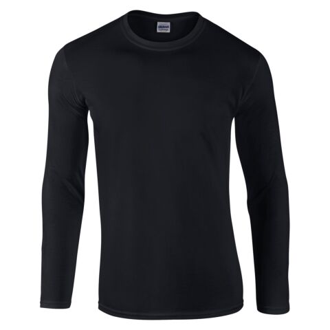 Softstyle™ Long Sleeve T-Shirt