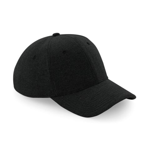 Jersey Athleisure Baseball Cap