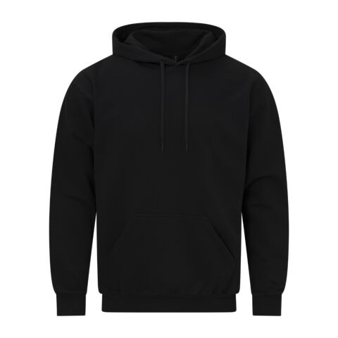 Softstyle™ Midweight Fleece Adult Hoodie