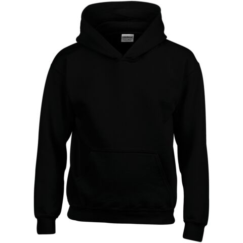 Heavy Blend™ Youth Hooded Sweatshirt