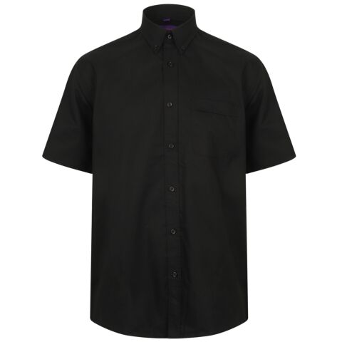 Wicking Antibacterial Short Sleeve Shirt