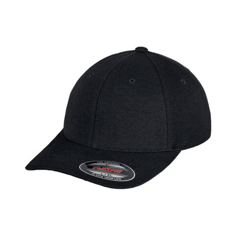 Flexfit Double Jersey Cap