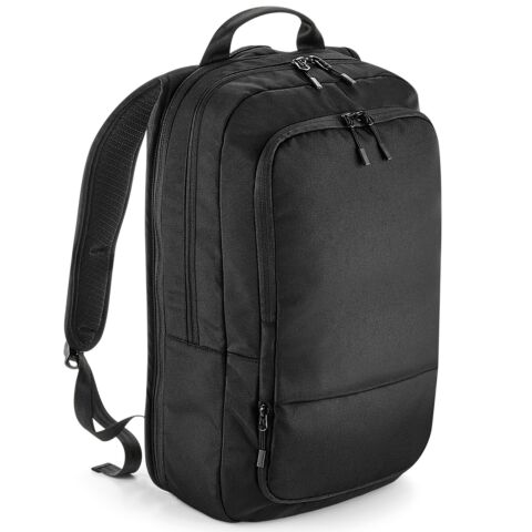 Pitch Black 24 Hour Backpack