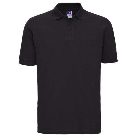 Classic Cotton Piqué Polo