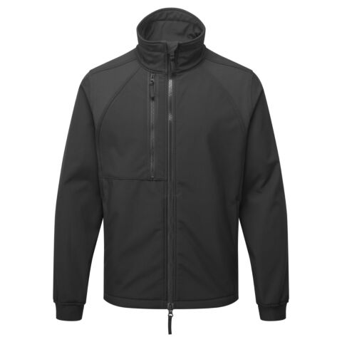 Wx2 2-Layer Softshell