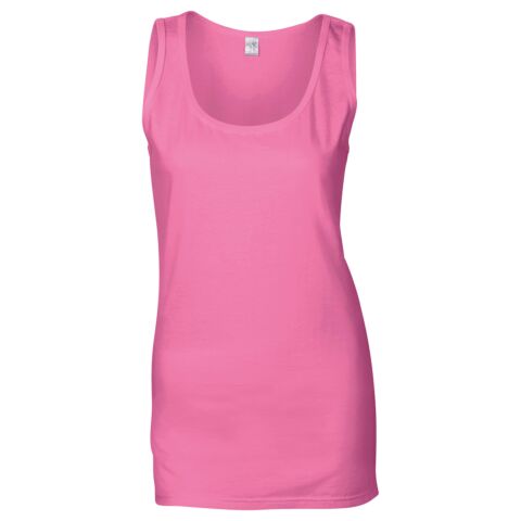 Softstyle™ Women'S Tank Top