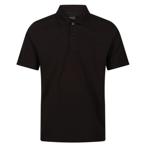 Pro 65/35 Short Sleeve Polo