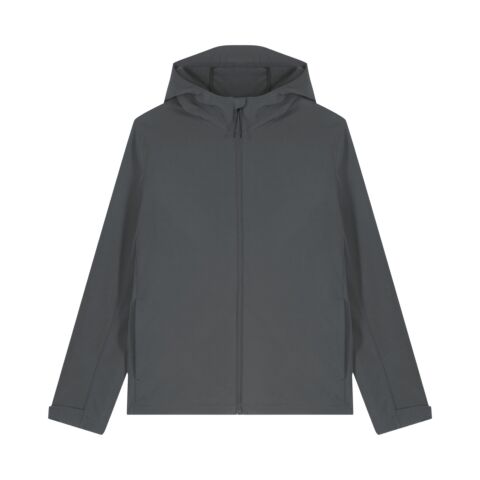 Stanley Discoverer Hooded Softshell (Stjm158)