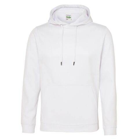 Sports Polyester Hoodie