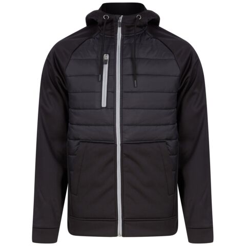 Unisex Padded Sports Jacket