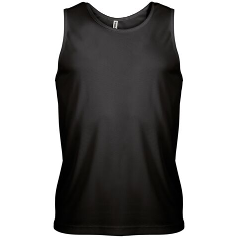 Men'S Sports Vest