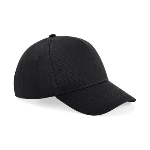 Ultimate 6-Panel Cap