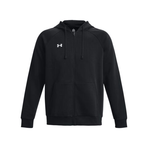 Rival Fleece Full-Zip Hoodie