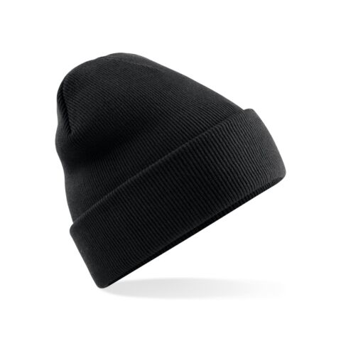 Polylana® Original Cuffed Beanie