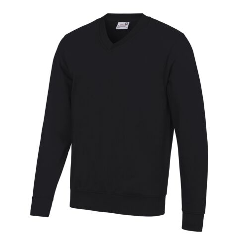 Senior Academy V-Neck Sweatshirt