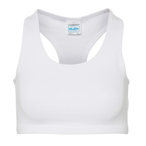 Women'S Cool Sports Crop Top