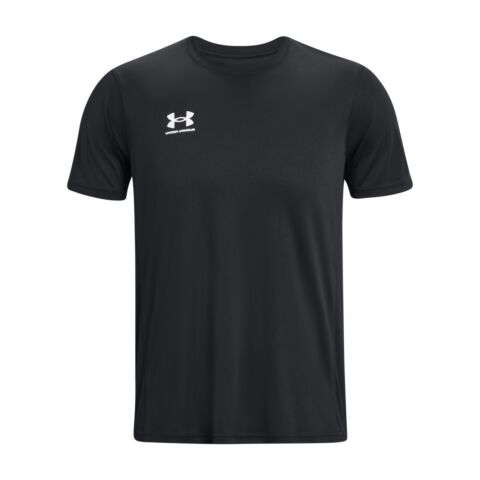 Men'S Ua Challenger Training Short Sleeve