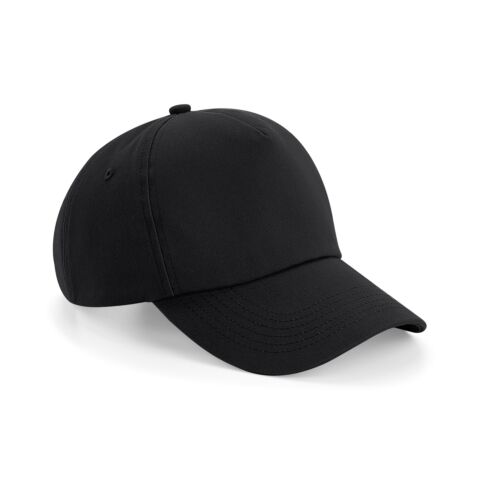 Authentic 5-Panel Cap