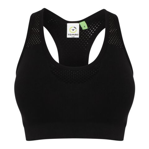 Women'S Seamless Sports Bra