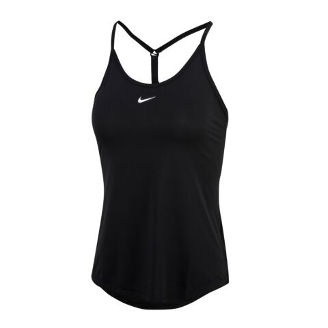 Women’S Nike One Dri-Fit Elastika Standard Fit Tank