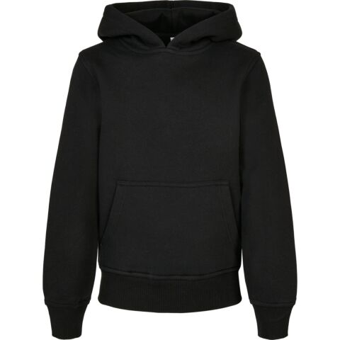 Organic Kids Basic Hoodie