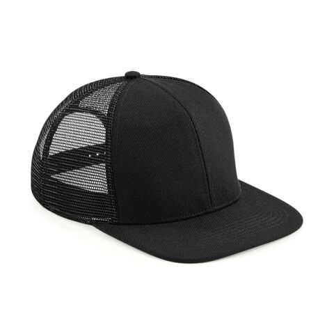 Original Flat Peak 6-Panel Trucker