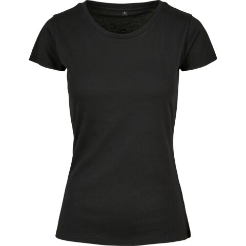 Women'S Basic Tee