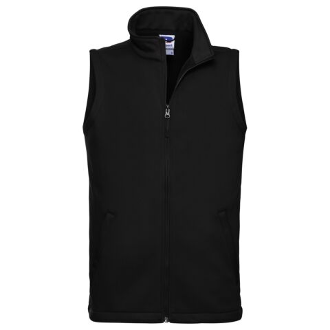 Smart Softshell Gilet