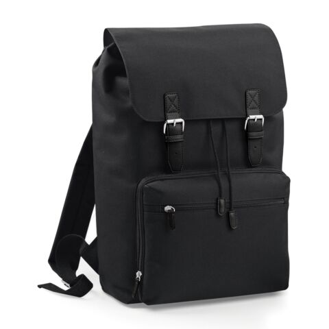 Vintage Laptop Backpack