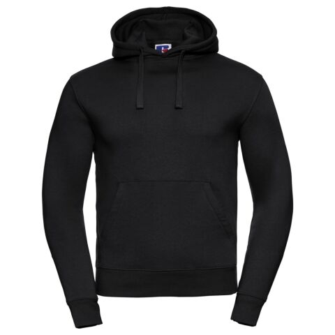 Authentic Hooded Sweatshirt