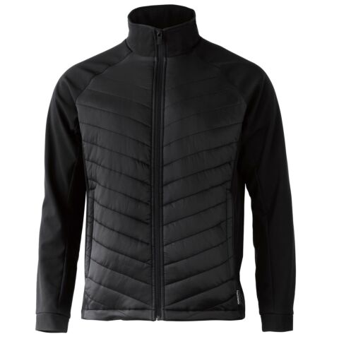 Bloomsdale – Comfortable Hybrid Jacket