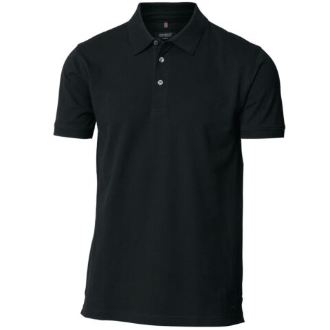 Harvard Classic – Stretch Deluxe Polo