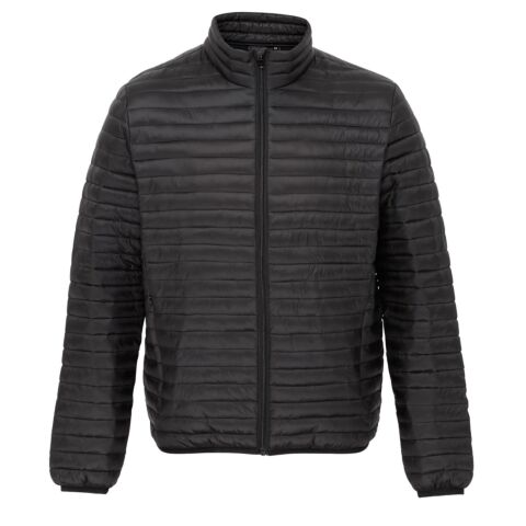 Tribe Fineline Padded Jacket