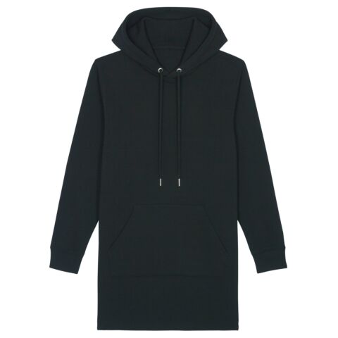 Stella Streeter Women'S Hoodie Dress (Stdw143)