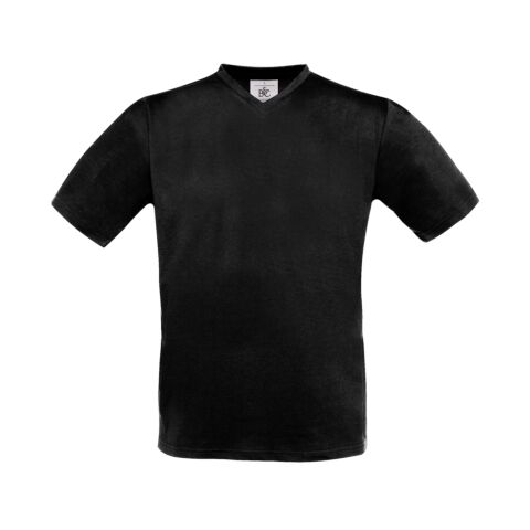 B&C Exact V-Neck