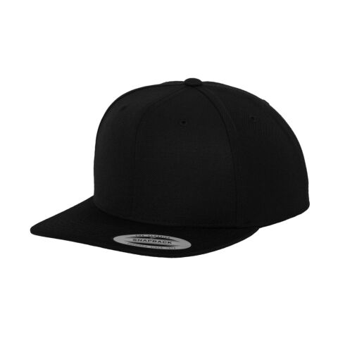 The Classic Snapback