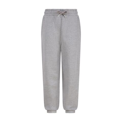 Kids Sustainable Fashion Cuffed Joggers