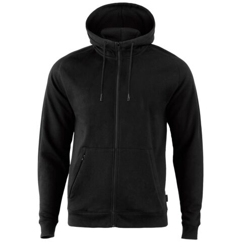 Lenox – Athletic Full-Zip Hoodie