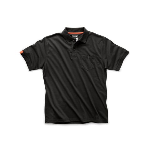 Eco Worker Polo