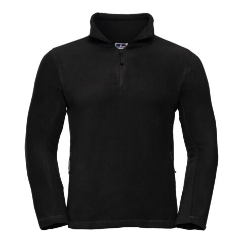 ¼-Zip Outdoor Fleece