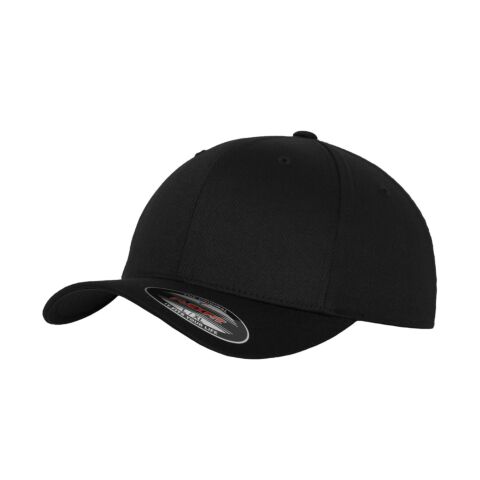 Flexfit Fitted Baseball Cap