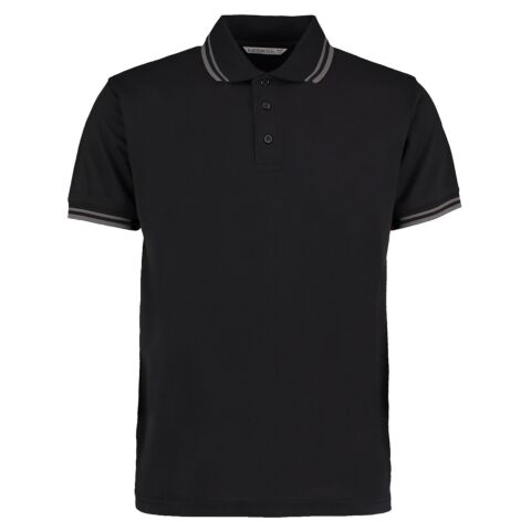 Tipped Collar Polo (Classic Fit)