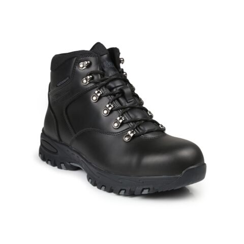 Gritstone S3 Safety Hiker Boot