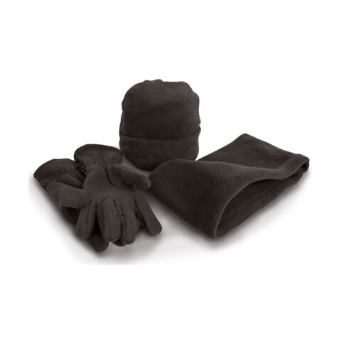 Polartherm™ Fleece Accessory Set