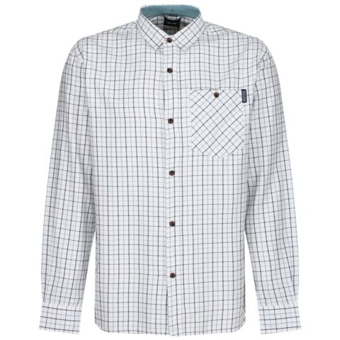 Tattersall Check Shirt