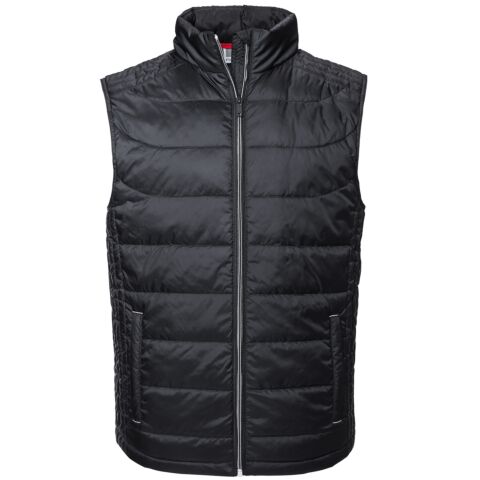 Nano Bodywarmer