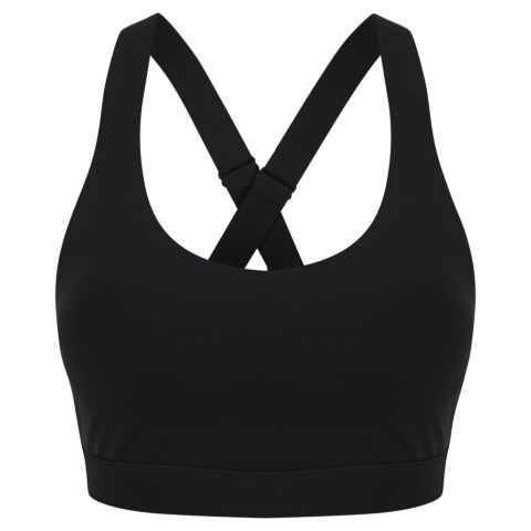 Medium Impact Core Bra