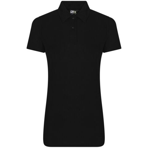 Women'S Pro Polyester Polo