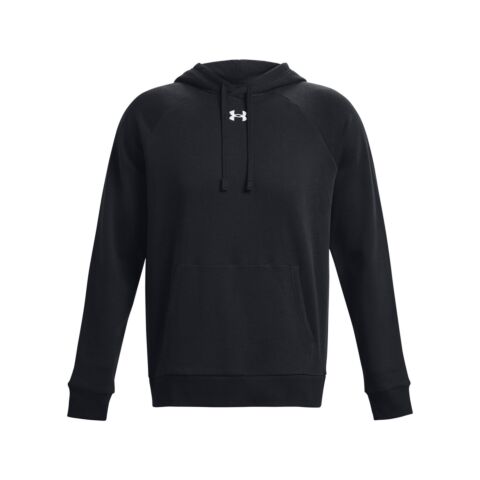 Ua Rival Fleece Hoodie